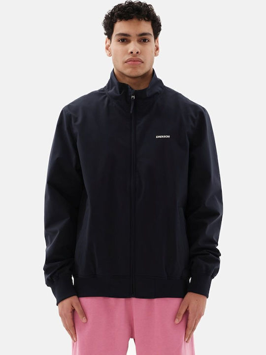 Emerson 231.EM10.37 Jacket Bomber Navy Blue