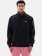 Μπουφάν Bomber Navy Blue