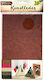 Folia Nähzubehör 27x17cm. 5Stück