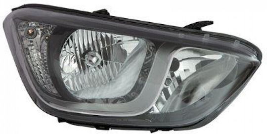 Depo Lumini frontale pentru Hyundai i20 1buc