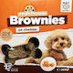 M.B.F. Brownies Cheddar Λιχουδιές Σκύλου με Τυρί 200gr