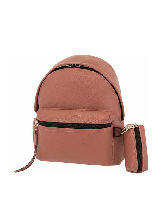 Polo Mini Gecko Kinder Rucksack Rucksack Braun ...