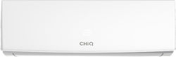 CHiQ OC-S 24000 BTU A++ - А++ С Йонизатор И WiFi CHiQ OC-S 24000 BTU A++ - А++ С Йонизатор И WiFi