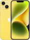 Apple iPhone 14 5G (6GB/128GB) Yellow