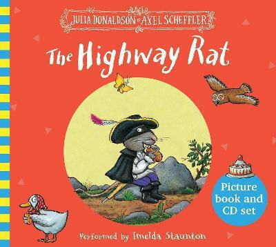 The Highway Rat