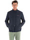 Norlow Winter Jacket Navy Blue