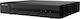 Hikvision HiWatch Καταγραφικό DVR 16 Καναλιών με Ανάλυση Full HD+