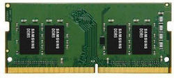 Samsung 8GB DDR5 RAM με Ταχύτητα 4800 για Laptop