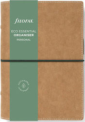 Filofax Organizator Maro Golden Oak