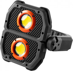 Nebo Omni 3K Proiector De Lucru Cu Baterie LED IPX4