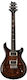 PRS Guitars SE Custom 22 Semi-Hollow Elektrisch...