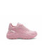 Replay Chunky Sneakers Pink