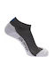 Salomon Speedcross Trekking Socks Gray 1 Pair