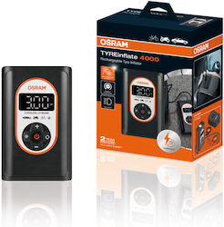 Osram Тромба за автомобилни гуми Презареждаща 12V