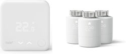 Tado Цифров Термостат за Помещение с Тъчскрийн