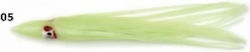 Behr UV Artificial Bait Octopuses Fluorescent 6...