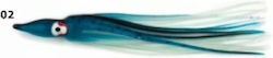 Behr UV Artificial Bait Octopuses Fluorescent 1...
