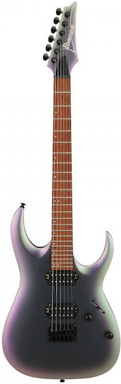 Ibanez RGA42EX-BAM Ηλεκτρική Κιθάρα ST Style με HH Διάταξη Μαγνητών Black Aurora Burst Matte