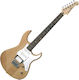 Yamaha Pacifica 112V Електрическа Китара Strato...