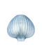 La Mia Luce Olbia Vintage Lamp Wall with Socket E27 Blue
