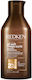 Redken All Soft Mega Shampoos Smoothing for Curly Hair 300ml