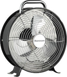 Ravanson Ανεμιστήρας Box Fan 25W