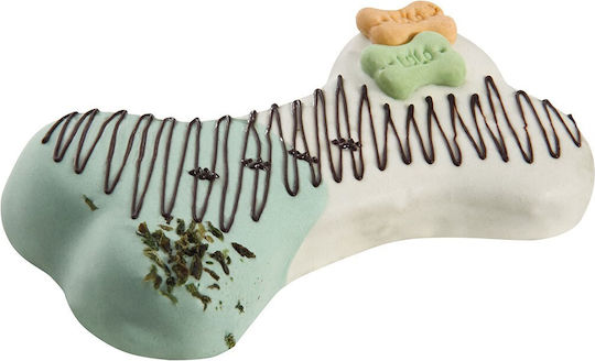 Lolo Pets Cake Dog with Meat and Vegetables 250gr