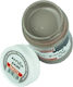 Pentart Matte Ακρυλικό Χρώμα Ζωγραφικής Vintage Grey 100ml
