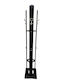 Epiplo-Fos Cuiere de podea Lemn Maro 42x42x193cm