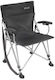 Outwell Perce Chair Beach Charcoal