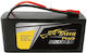 Tattu Plus Μπαταρία Li-Po 22.2V 22000mAh 150C 6S για Τηλεκατευθυνόμενο 2τμχ