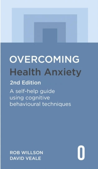 Overcoming Health Anxiety
