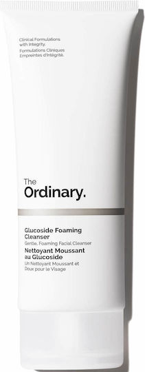 The Ordinary Glucoside Liquid Cleansing Face 150ml