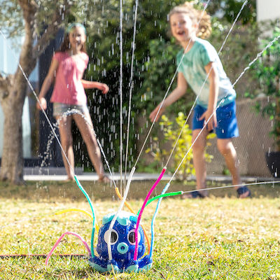 InnovaGoods Octodrop Poolspielzeug Wasserspritzer