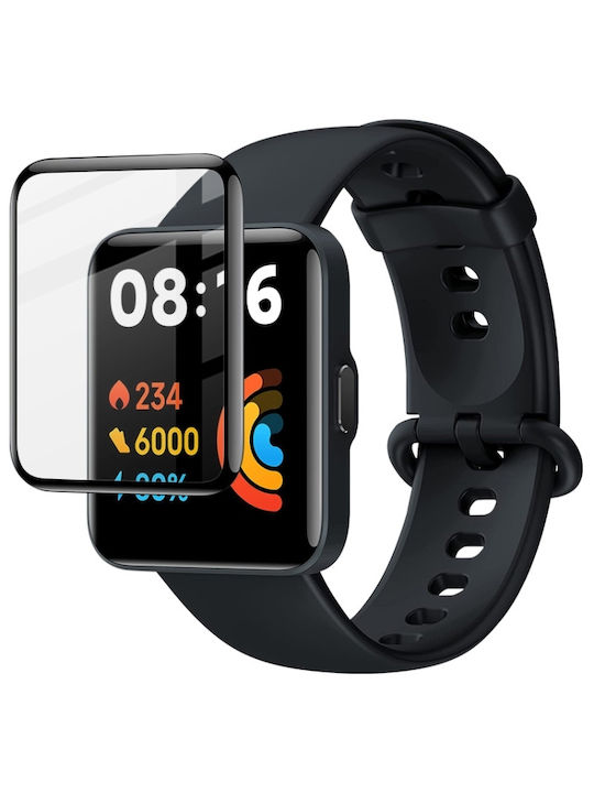Displayschutzfolie für das Redmi Watch 2 Lite 1Stück EDA002620503