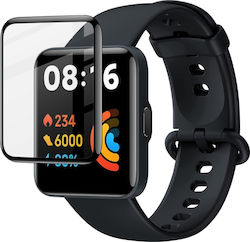 Screen Protector Redmi Watch 2 Lite 1τμχ EDA002620503 Screen Protector Redmi Watch 2 Lite 1τμχ EDA002620503