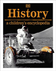 History, A Children's Encyclopedia