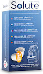 Solute Barista Support Detergent pentru cafetieră Nespresso 8buc