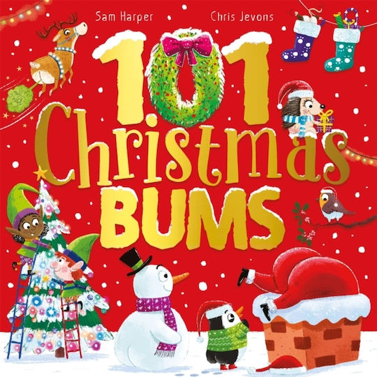 101 Christmas Bums 101 Christmas Bums