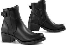 Falco 653 Women's Boots Black