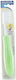 Elgydium Inava System Toothbrush Lime - White
