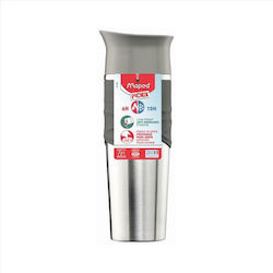 Maped Picnic Kids Water Bottle from Aluminium N...