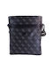 Guess M Vezzola HMEVZLP3199 Men's Bag Shoulder / Crossbody Black