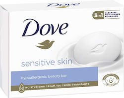 Dove Sensitive Skin Baton de săpun pentru Mâinile & Corpul 90gr