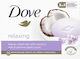 Dove Relaxing Seife Bar 90gr