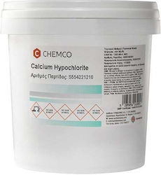 Chemco Calcium Hypochlorite 1000гр