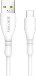 Jellico B9 USB-A to Lightning 1m (34.912.0997) Jellico B9 USB-A to Lightning 1m (34.912.0997)