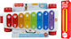 Fisher Price Easter Candle with Toy Xylophone for 9+ Months Fisher Price