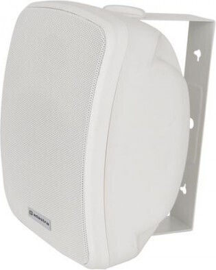 Adastra FC4V-B Passive Wall Installation Speakers 40W Pair 14.5x11.2x19.9cm White