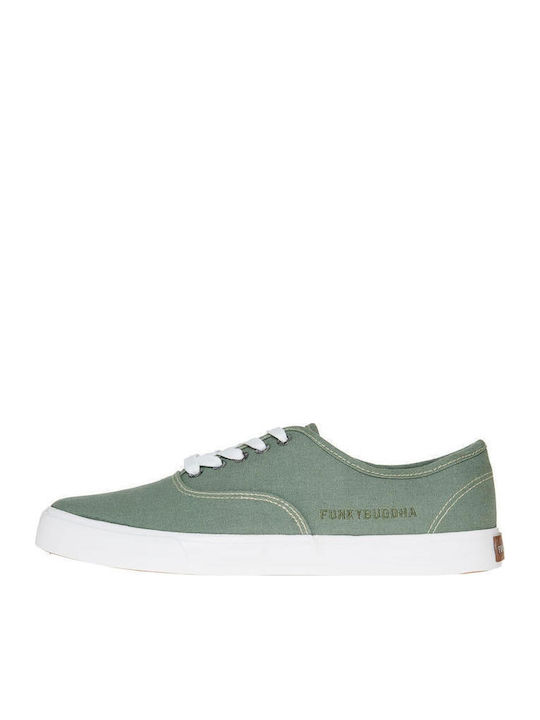 Ανδρικά Sneakers Dusty Green